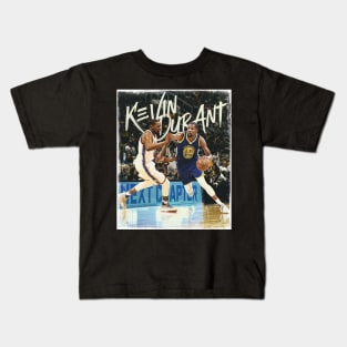 Kevin Durant Kids T-Shirt